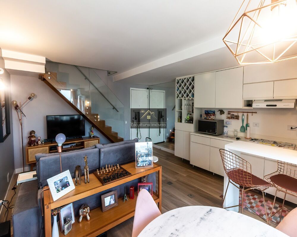 Apartamento, 1 quarto, 49 m² - Foto 21