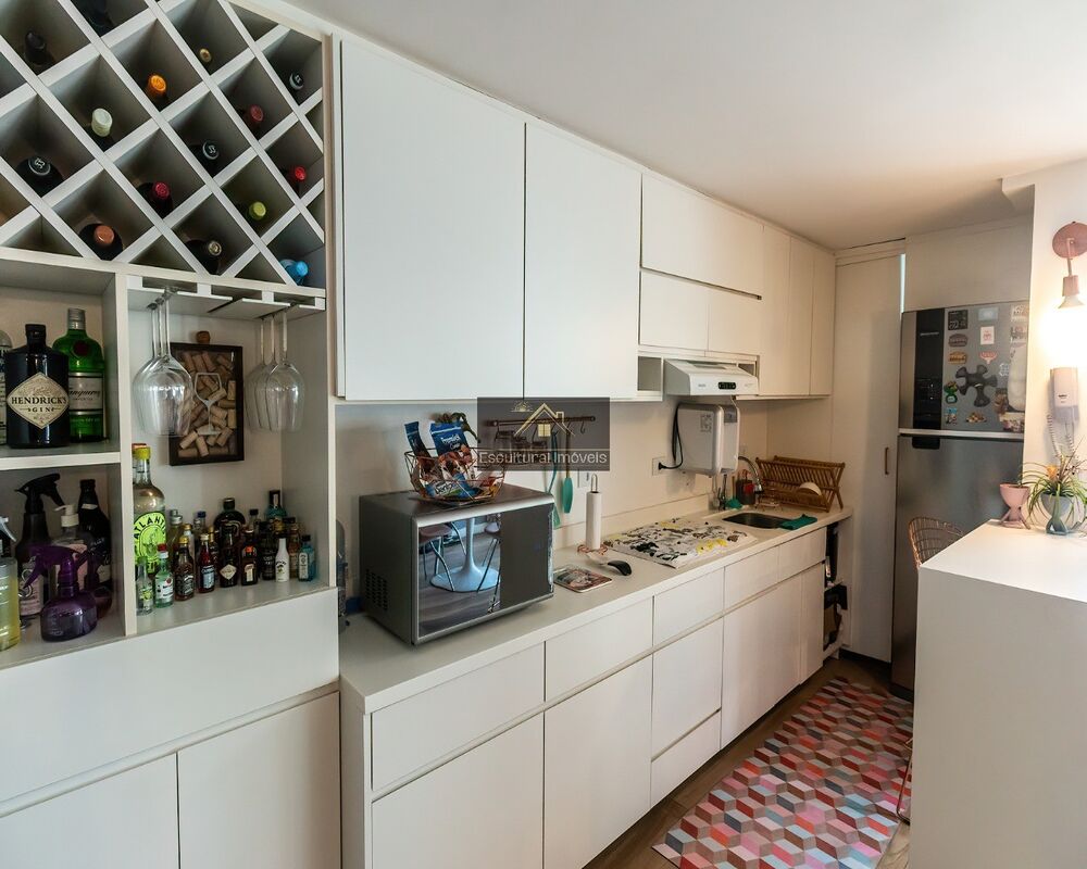 Apartamento, 1 quarto, 49 m² - Foto 3