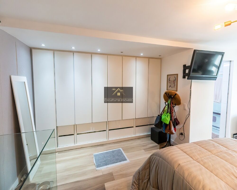 Apartamento, 1 quarto, 49 m² - Foto 1