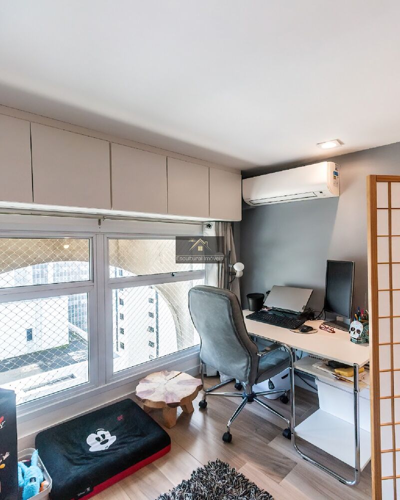 Apartamento, 1 quarto, 49 m² - Foto 2