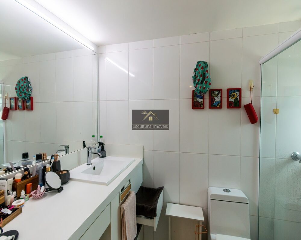 Apartamento, 1 quarto, 49 m² - Foto 12