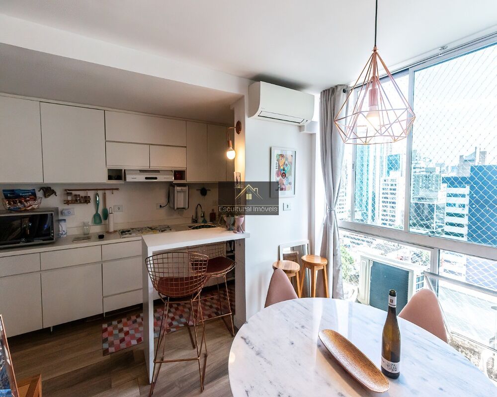 Apartamento, 1 quarto, 49 m² - Foto 10