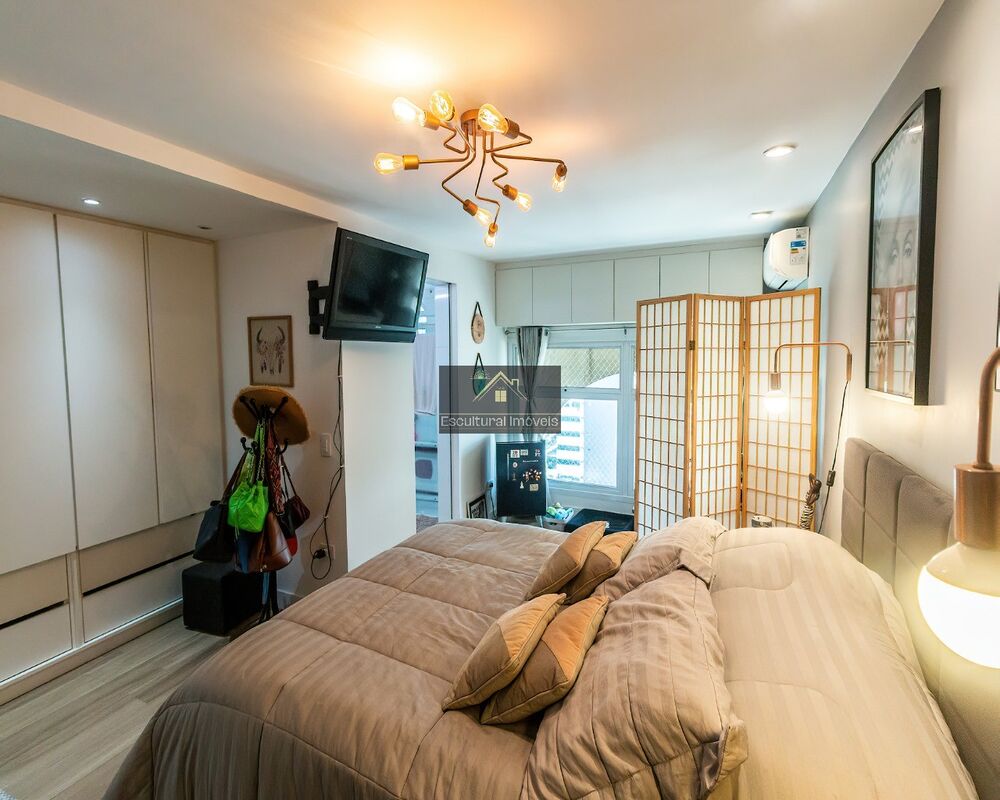 Apartamento, 1 quarto, 49 m² - Foto 11