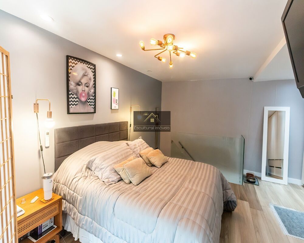 Apartamento, 1 quarto, 49 m² - Foto 4
