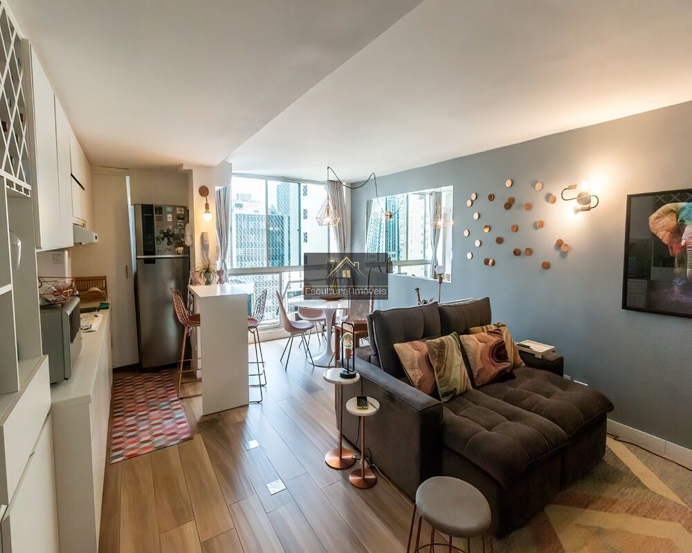 Apartamento, 1 quarto, 49 m² - Foto 19