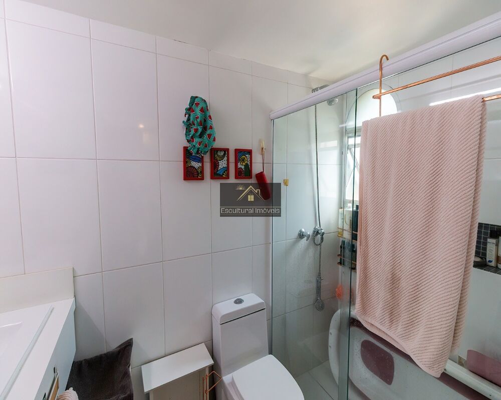 Apartamento, 1 quarto, 49 m² - Foto 23