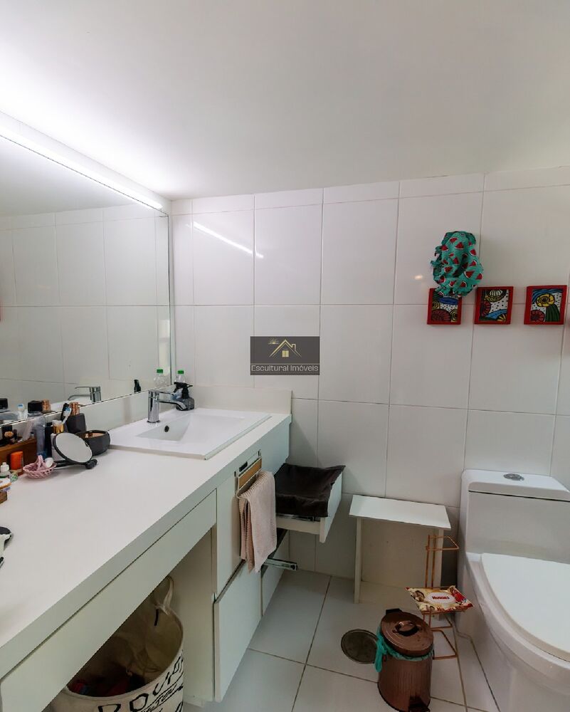 Apartamento, 1 quarto, 49 m² - Foto 5