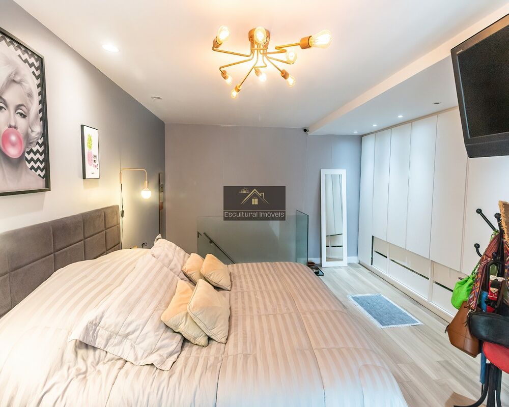 Apartamento, 1 quarto, 49 m² - Foto 6