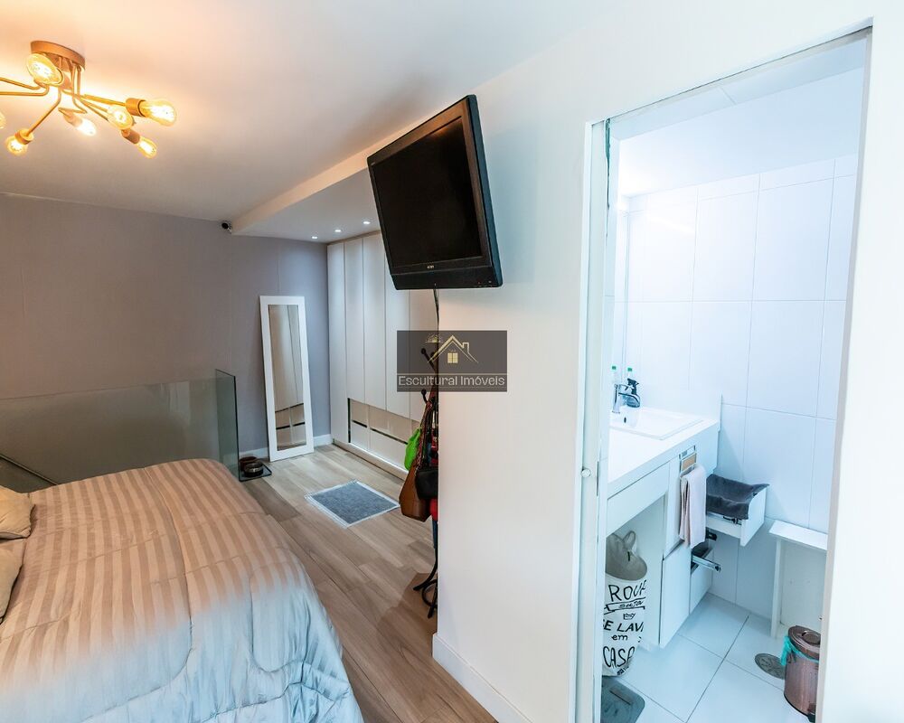 Apartamento, 1 quarto, 49 m² - Foto 17