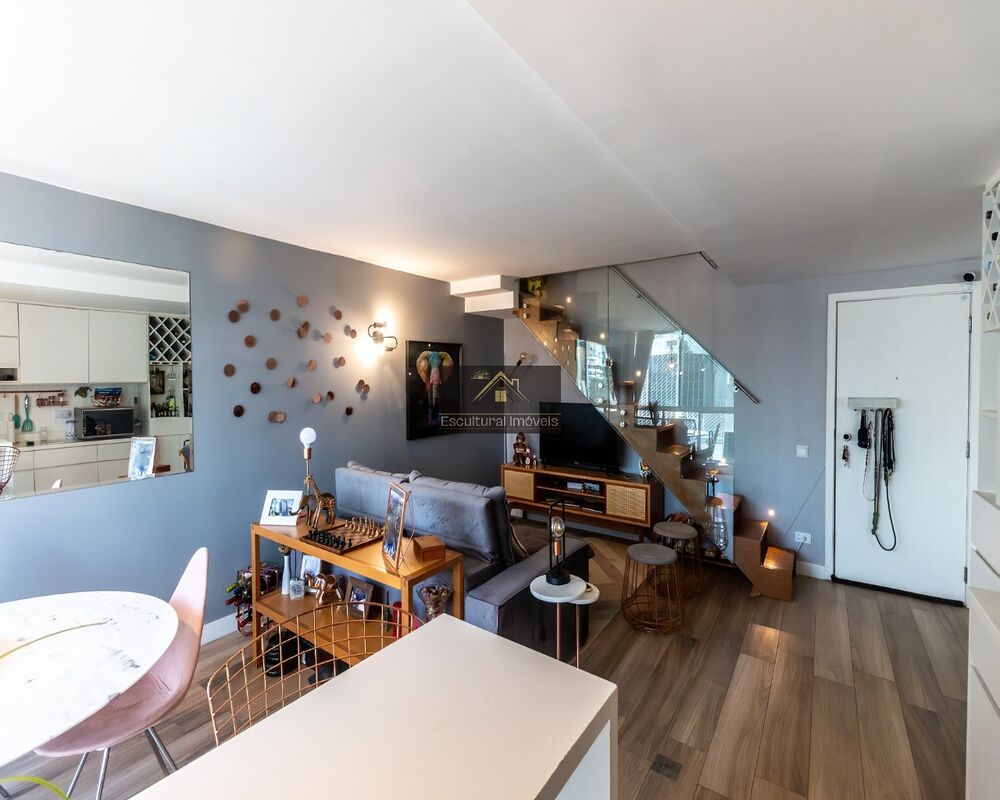 Apartamento, 1 quarto, 49 m² - Foto 22