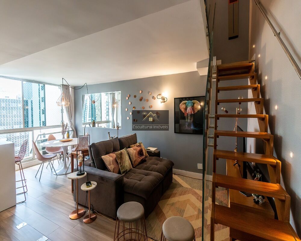 Apartamento, 1 quarto, 49 m² - Foto 18