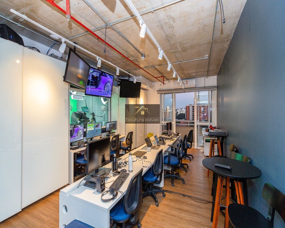 Sala-Conjunto, 316 m² - Foto 6