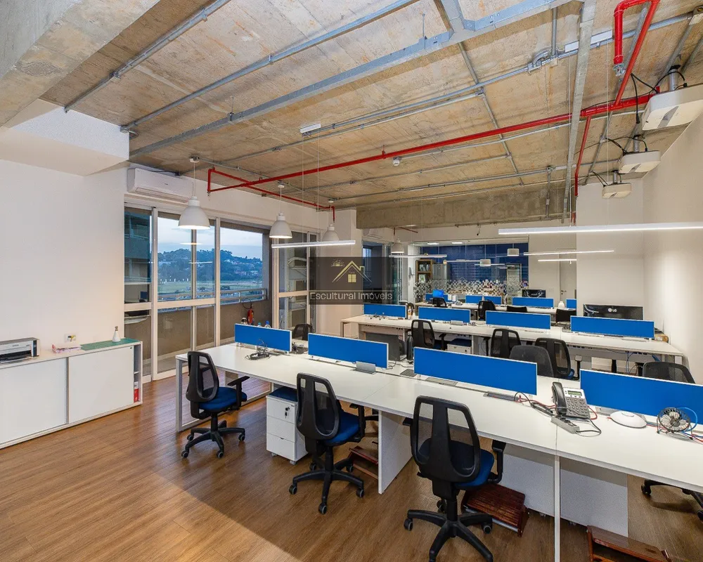 Sala-Conjunto, 316 m² - Foto 14
