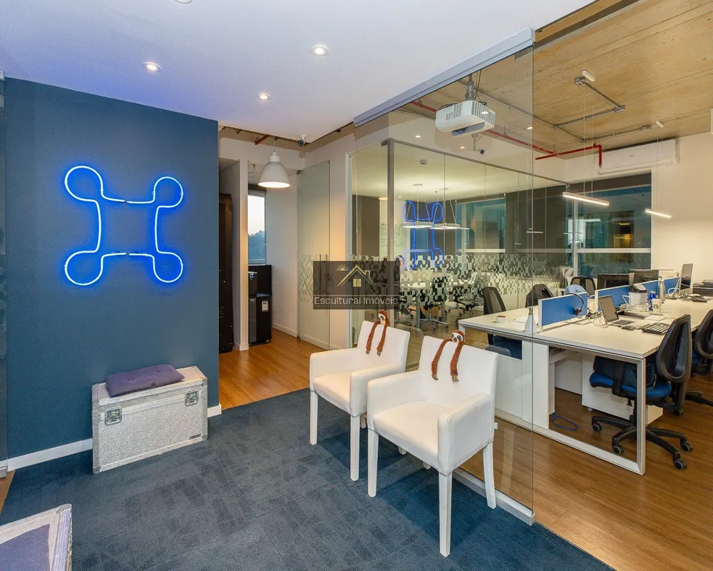 Sala-Conjunto, 316 m² - Foto 11