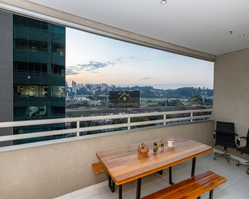 Sala-Conjunto, 316 m² - Foto 2