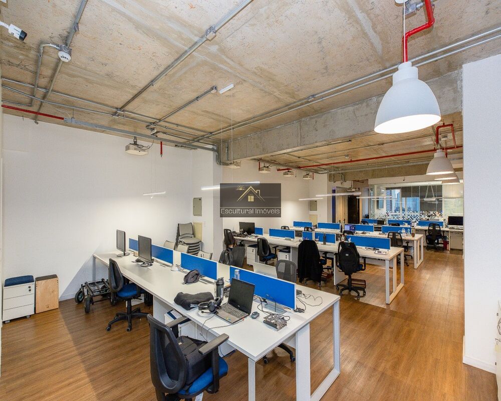 Sala-Conjunto, 316 m² - Foto 5