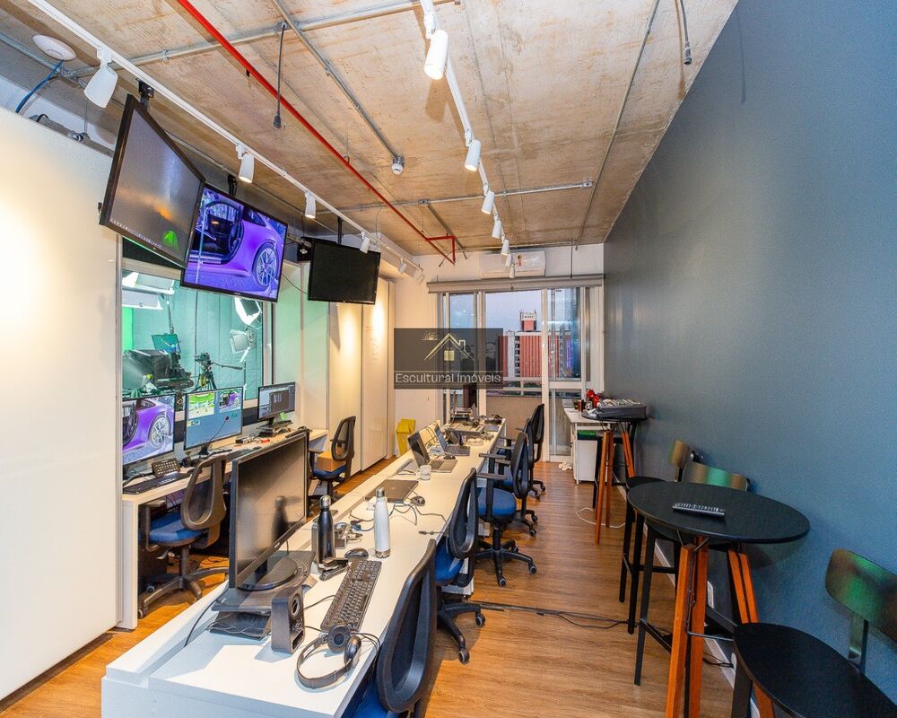 Sala-Conjunto, 316 m² - Foto 3