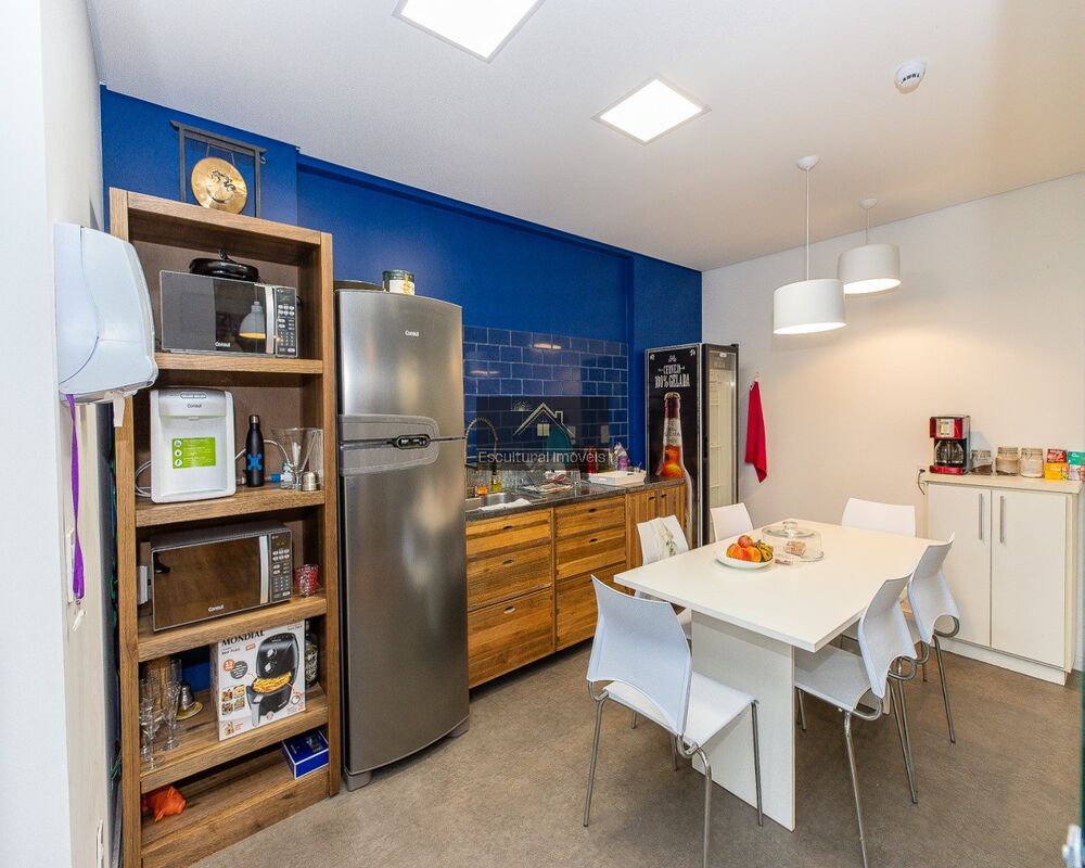 Sala-Conjunto, 316 m² - Foto 17