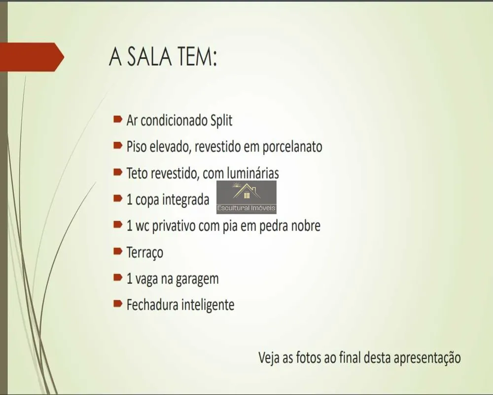Sala-Conjunto, 37 m² - Foto 5