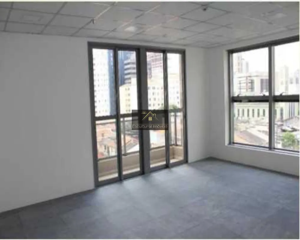 Sala-Conjunto, 37 m² - Foto 2