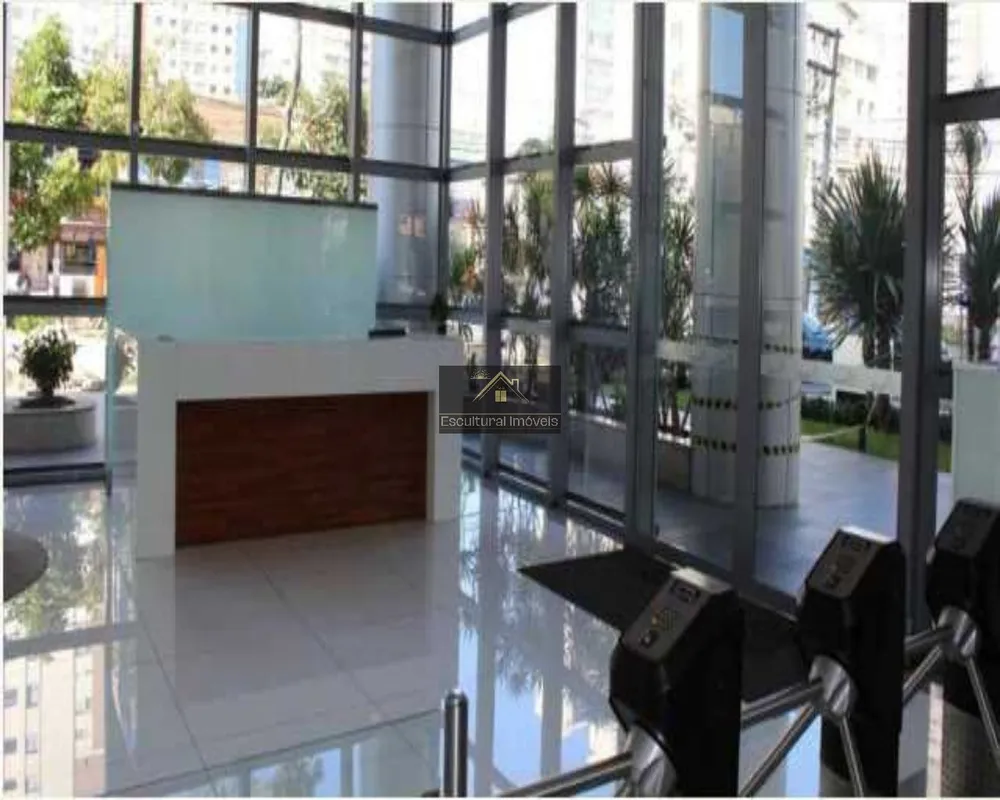 Sala-Conjunto, 37 m² - Foto 6