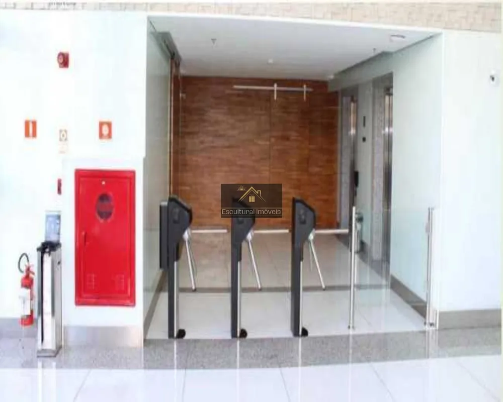 Sala-Conjunto, 37 m² - Foto 4