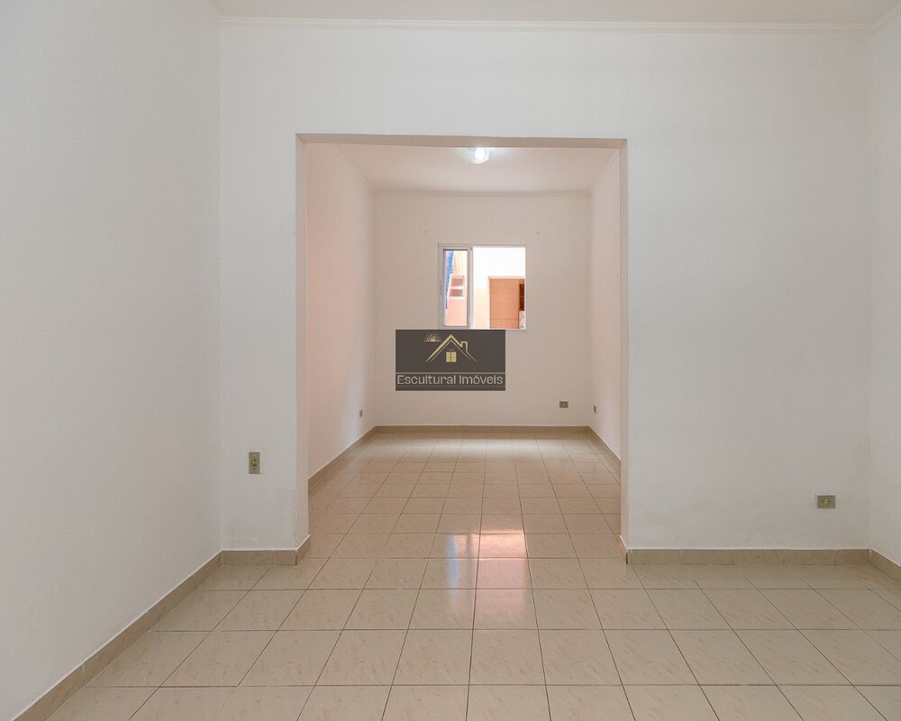 Sobrado, 2 quartos, 90 m² - Foto 2
