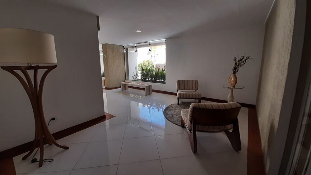 Apartamento, 3 quartos, 98 m² - Foto 1