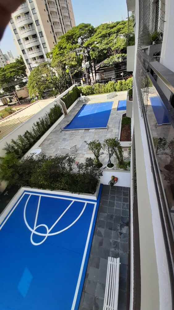 Apartamento, 3 quartos, 98 m² - Foto 7