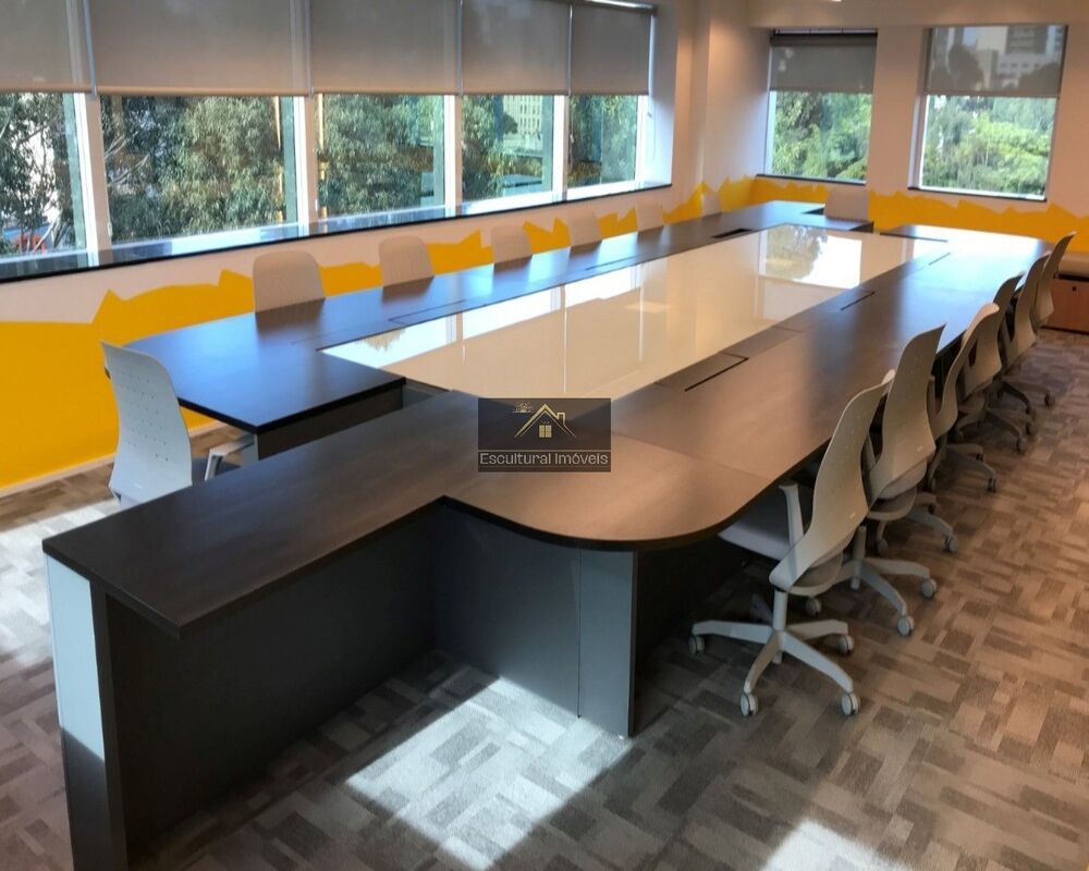 Sala-Conjunto, 1209 m² - Foto 2