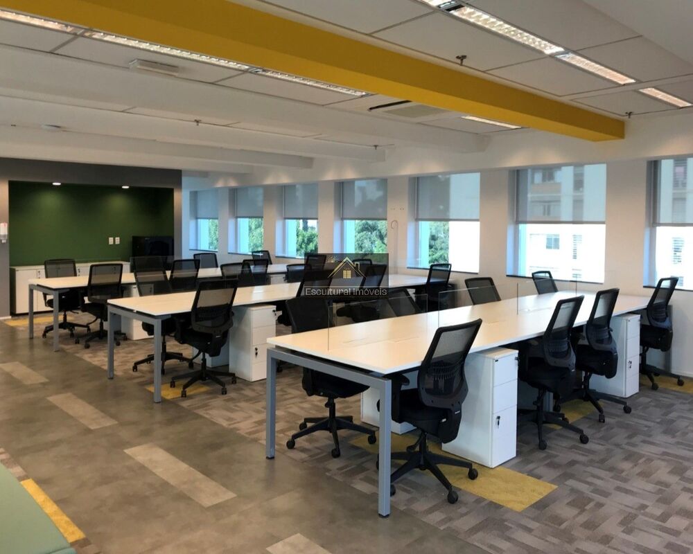 Sala-Conjunto, 1209 m² - Foto 3