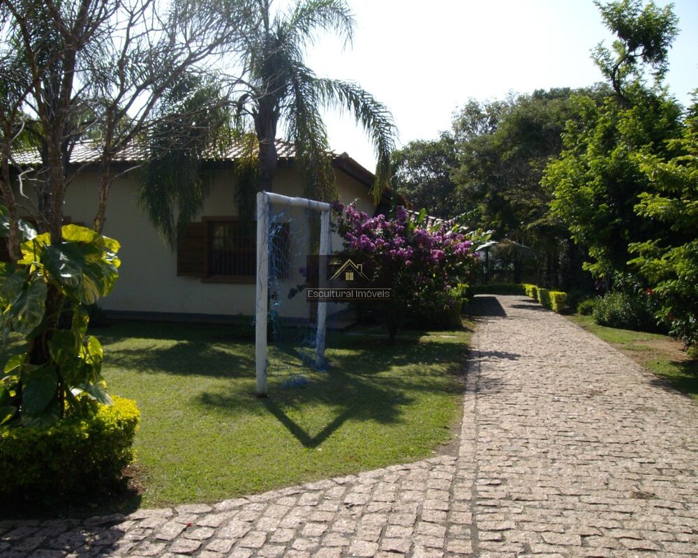Chácara, 3 quartos, 540 m² - Foto 1