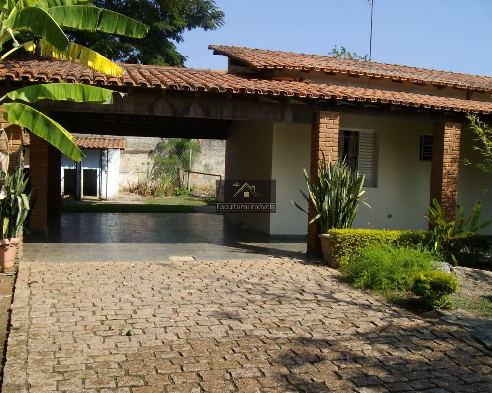 Chácara, 3 quartos, 540 m² - Foto 2
