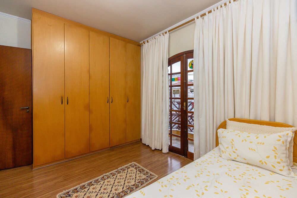 Casa, 4 quartos, 393 m² - Foto 12