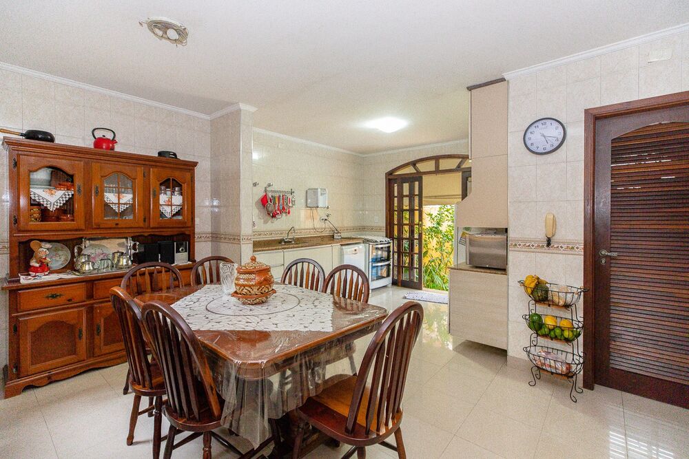 Casa, 4 quartos, 393 m² - Foto 8