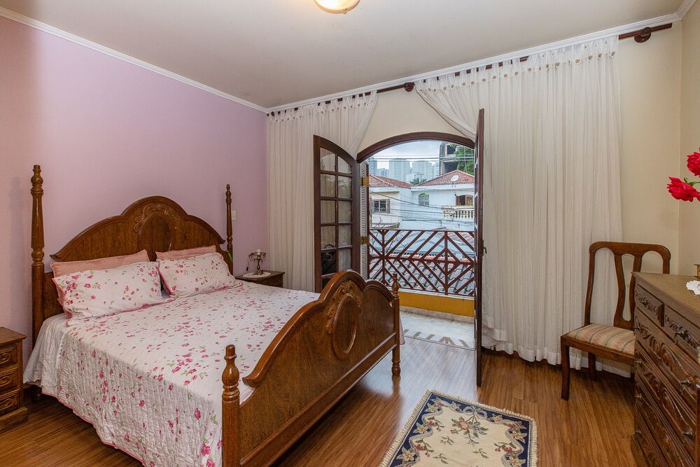 Casa, 4 quartos, 393 m² - Foto 11