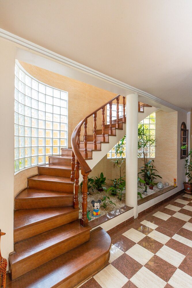 Casa, 4 quartos, 393 m² - Foto 4