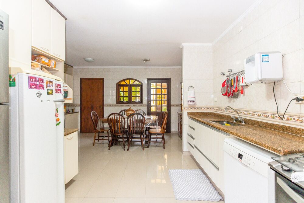 Casa, 4 quartos, 393 m² - Foto 9