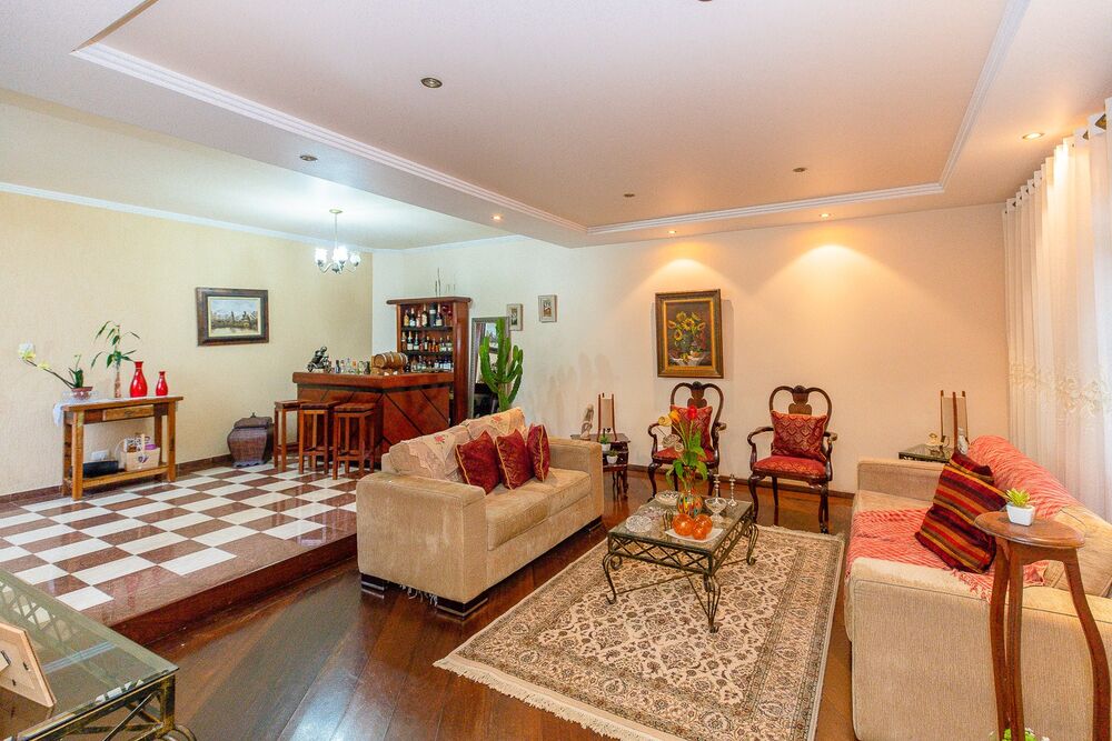 Casa, 4 quartos, 393 m² - Foto 6