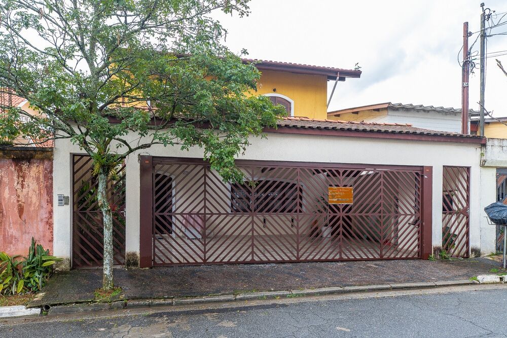 Casa, 4 quartos, 393 m² - Foto 1