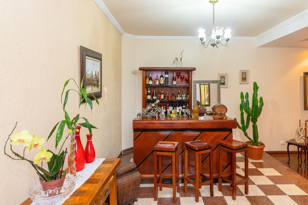 Casa, 4 quartos, 393 m² - Foto 3