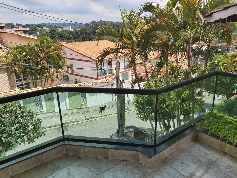 Casa, 3 quartos, 340 m² - Foto 1