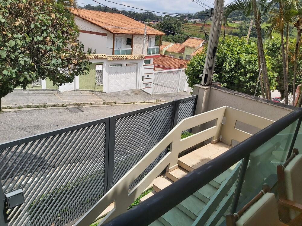 Casa, 3 quartos, 340 m² - Foto 4