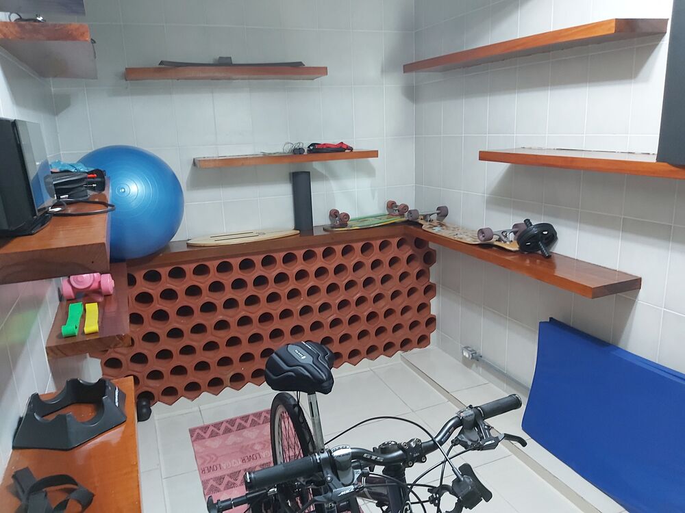 Casa, 3 quartos, 340 m² - Foto 3