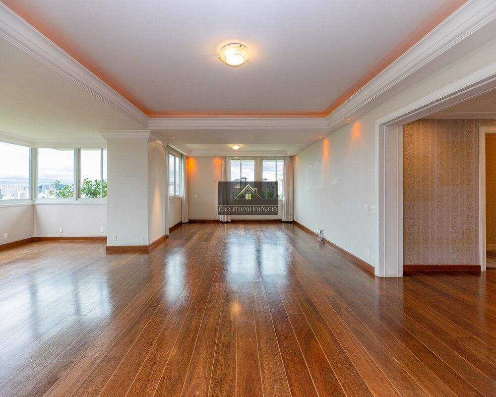 Apartamento, 4 quartos, 411 m² - Foto 1