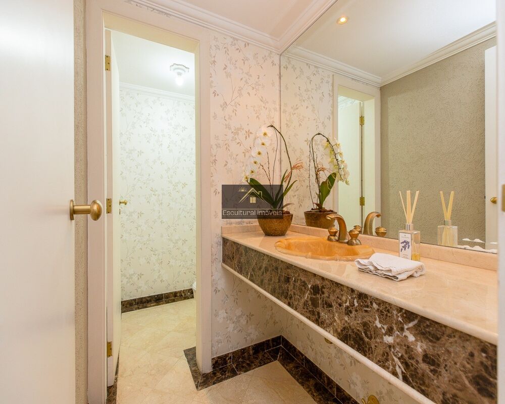 Apartamento, 4 quartos, 411 m² - Foto 3