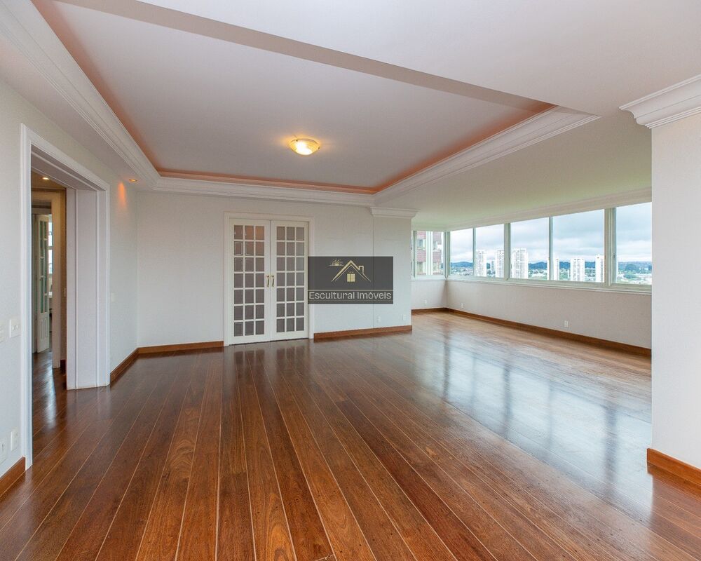 Apartamento, 4 quartos, 411 m² - Foto 2