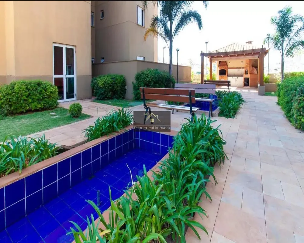 Apartamento, 2 quartos, 57 m² - Foto 4