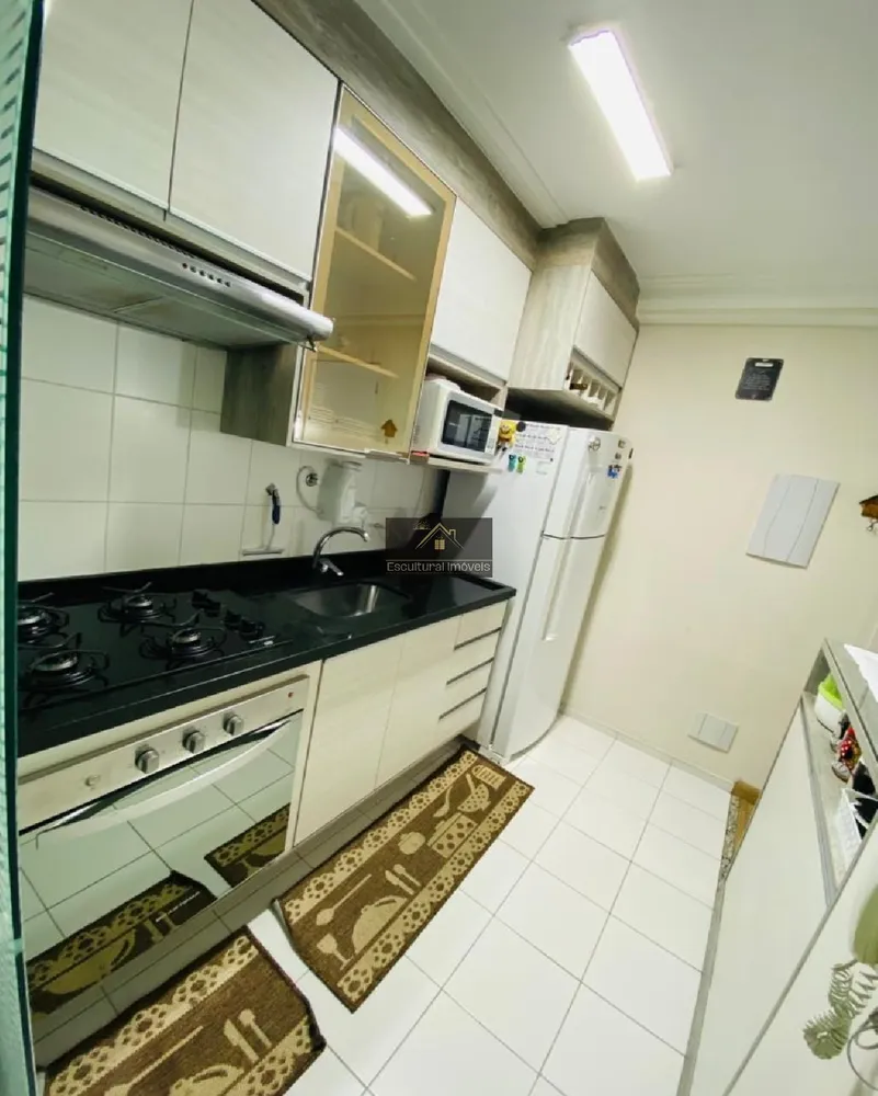 Apartamento, 2 quartos, 57 m² - Foto 7