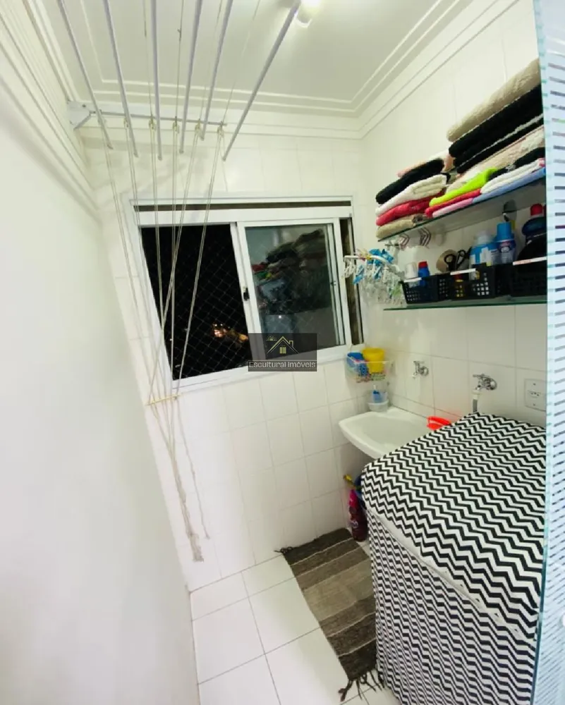 Apartamento, 2 quartos, 57 m² - Foto 6